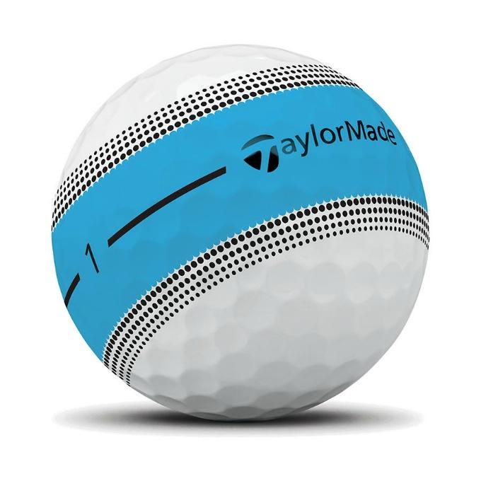 TaylorMade（テーラーメイド） ゴルフボール 1ダース 12個入 TM26