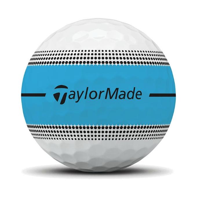 TaylorMade（テーラーメイド） ゴルフボール 1ダース 12個入 TM26