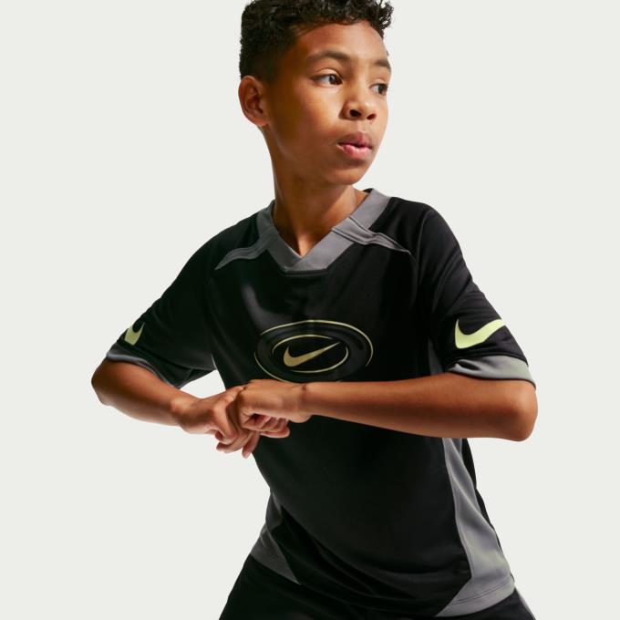 NIKE（ナイキ） Tシャツ 半袖 ジュニア DF MULTI 機能T IF2504-010