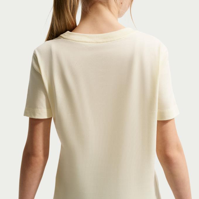 NIKE（ナイキ） Tシャツ 半袖 ジュニア NSW SU CAMP 半袖T IM6652-113