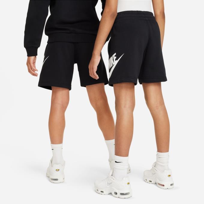 NIKE（ナイキ） ショートパンツ スウェット ジュニア NSW クラブ