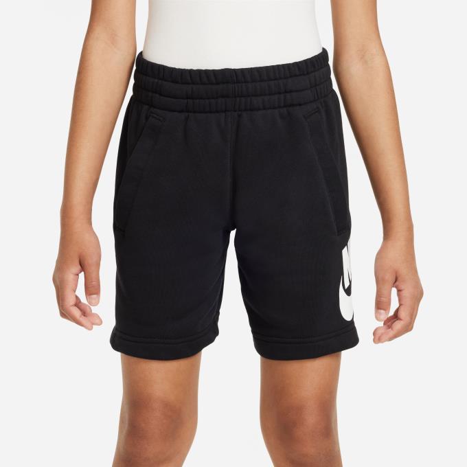 NIKE（ナイキ） ショートパンツ スウェット ジュニア NSW クラブ