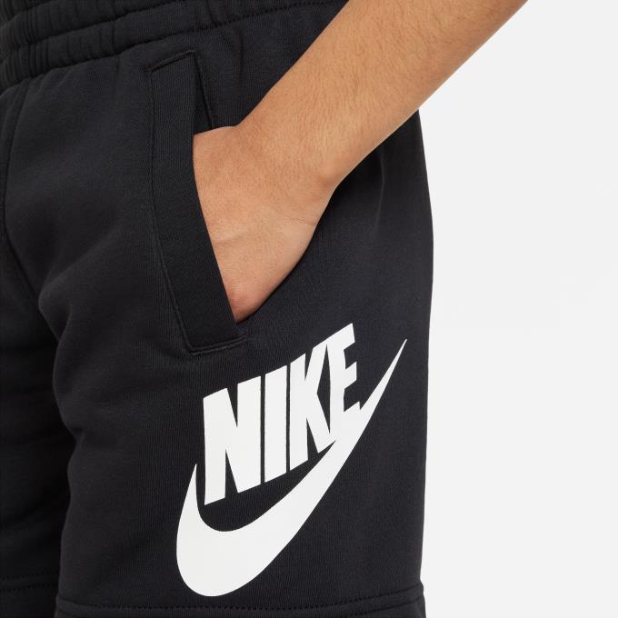 NIKE（ナイキ） ショートパンツ スウェット ジュニア NSW クラブ