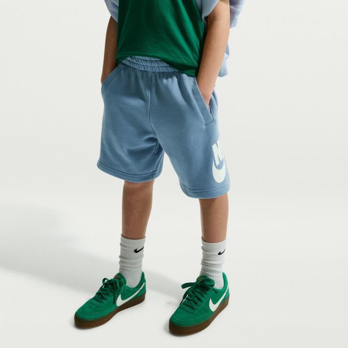 新品★17,050円❗️ナイキトップ ナイキショートパンツ ナイキディビジョンXL NIKE（ナイキ） ショートパンツ スウェット ジュニア NSW クラブ
