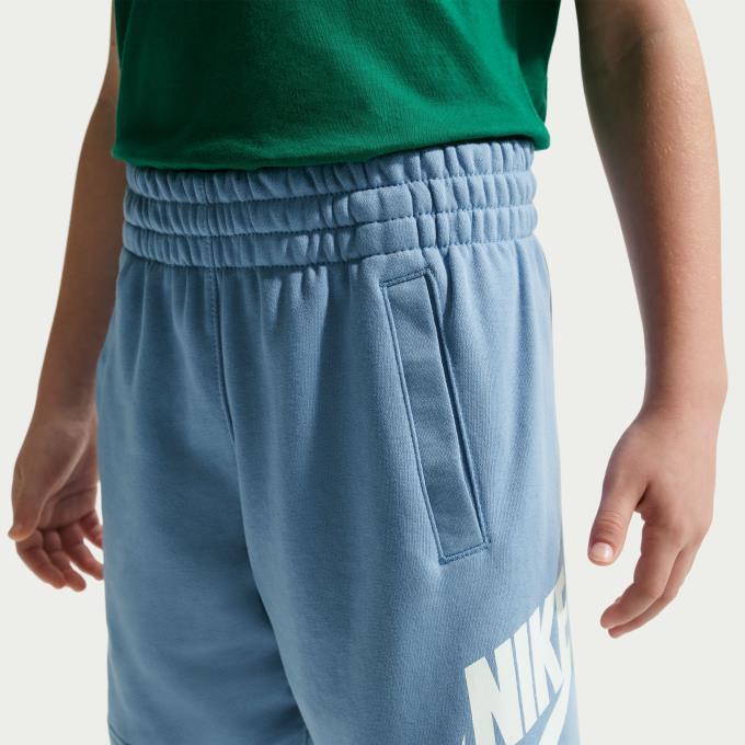 NIKE & GYAKUSOU ファーストモデル ロング&ショートパンツ セット NIKE（ナイキ） ショートパンツ スウェット ジュニア NSW クラブ