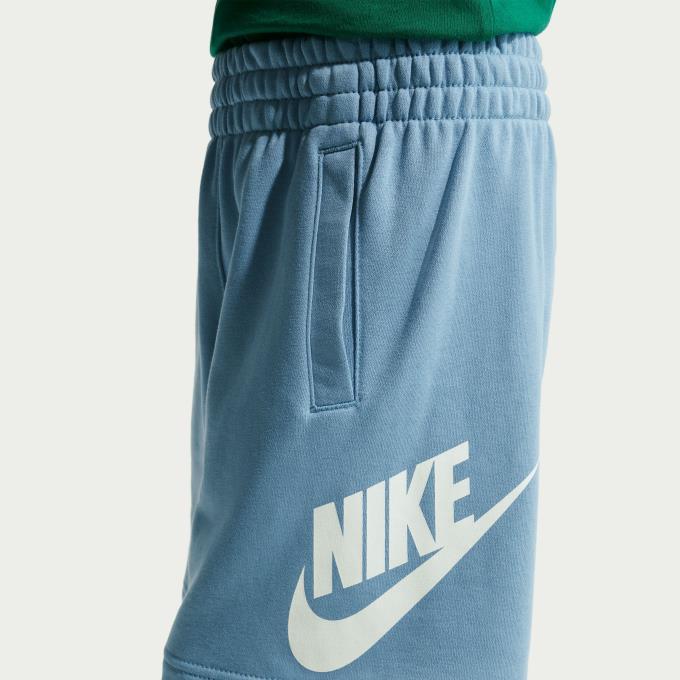 NIKE（ナイキ） ショートパンツ スウェット ジュニア NSW クラブ