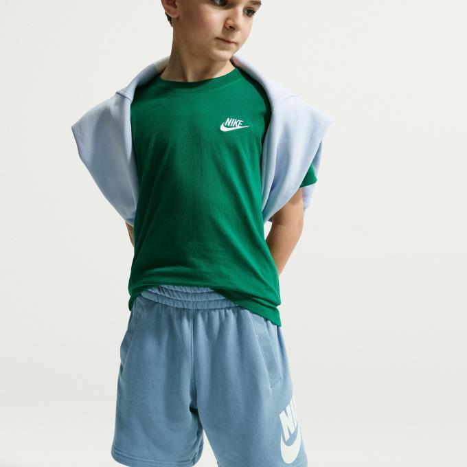 NIKE（ナイキ） ショートパンツ スウェット ジュニア NSW クラブ