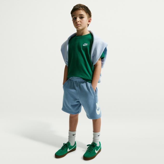 NIKE（ナイキ） ショートパンツ スウェット ジュニア NSW クラブ
