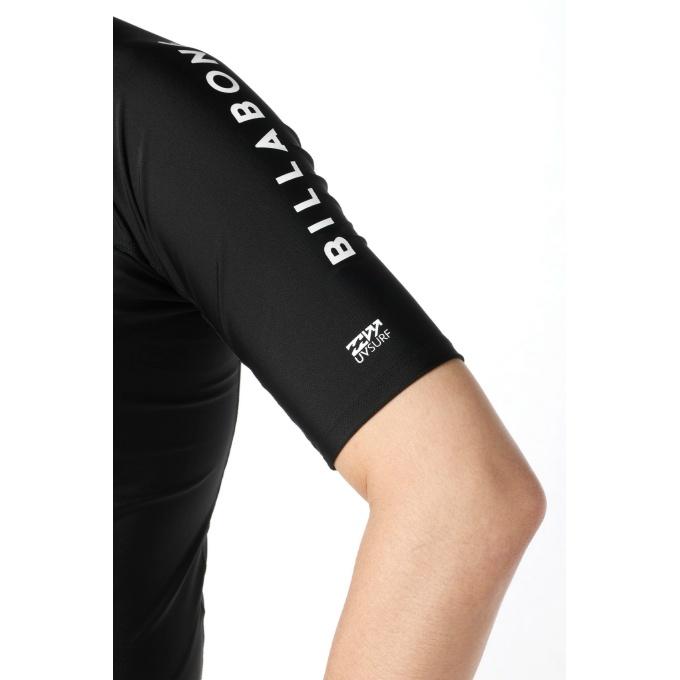 BILLABONG（ビラボン） ラッシュガード 半袖 メンズ SSラッシュT