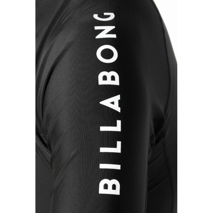 BILLABONG（ビラボン） ラッシュガード 半袖 メンズ SSラッシュT