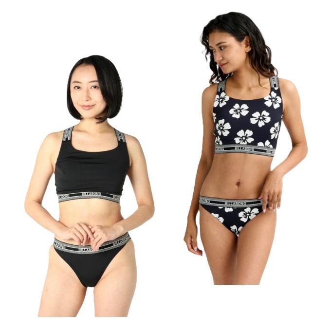 BILLABONG（ビラボン） 水着 ビキニ レディース BG013800 【国内正規品