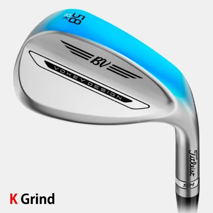 Titleist（タイトリスト） ゴルフクラブ ウェッジ メンズ レディース