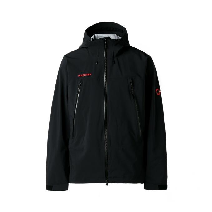 MAMMUT（マムート） レインウェア上下セット メンズ All Weather Rain