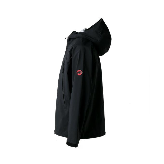 MAMMUT（マムート） レインウェア上下セット メンズ All Weather Rain