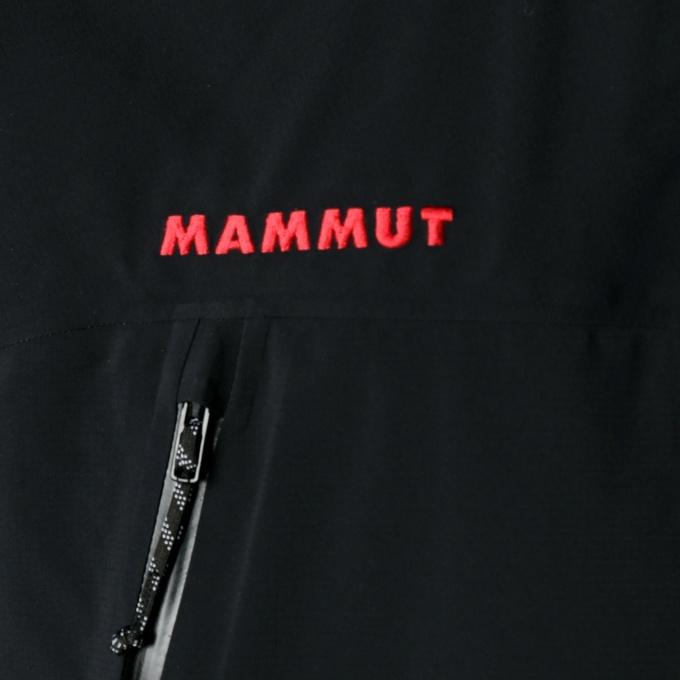 MAMMUT（マムート） レインウェア上下セット メンズ All Weather Rain