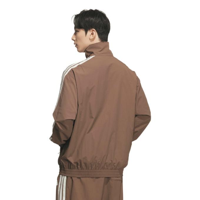 adidas（アディダス） ウインドブレーカー ジャケット メンズ