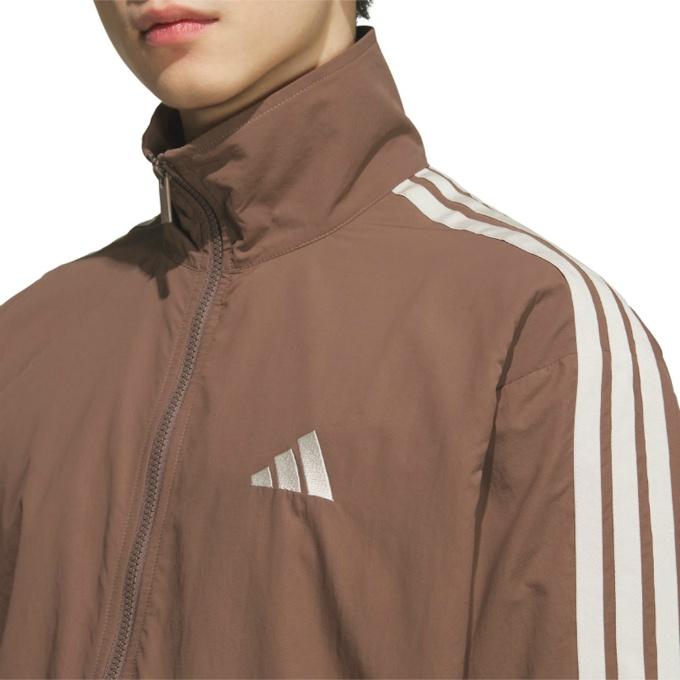 adidas（アディダス） ウインドブレーカー ジャケット メンズ