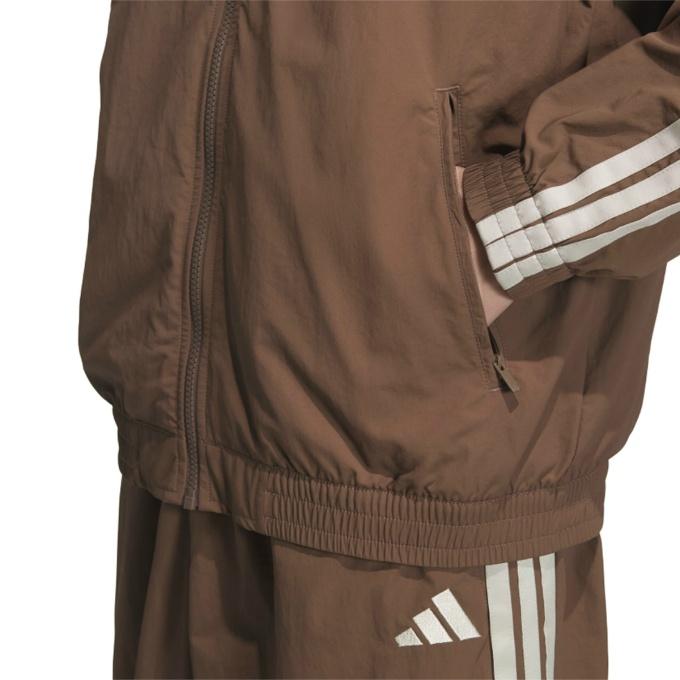 adidas（アディダス） ウインドブレーカー ジャケット メンズ