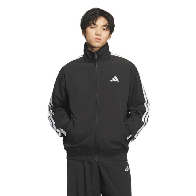 adidas（アディダス） ウインドブレーカー ジャケット メンズ