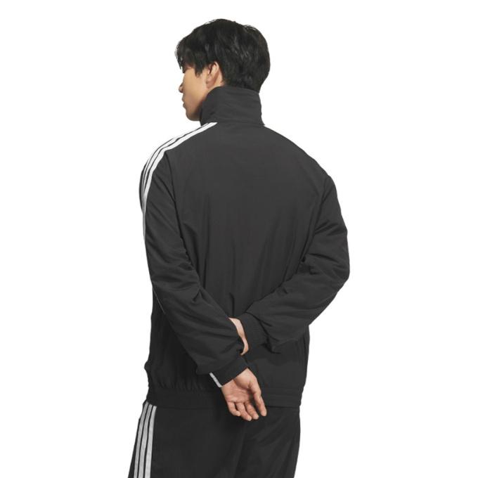 adidas（アディダス） ウインドブレーカー ジャケット メンズ