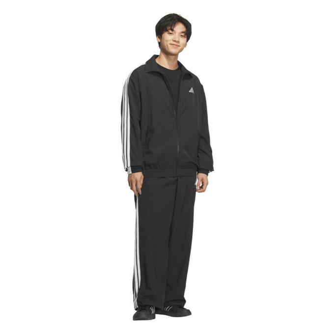 adidas（アディダス） ウインドブレーカー ジャケット メンズ