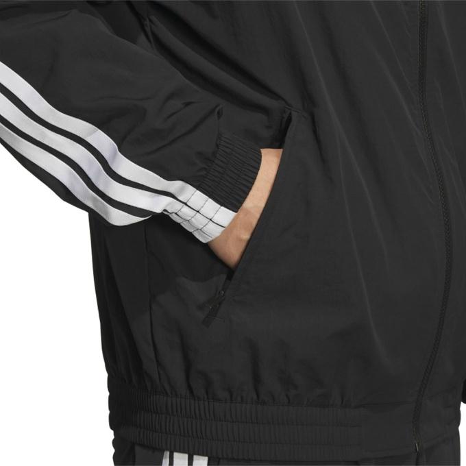 adidas（アディダス） ウインドブレーカー ジャケット メンズ