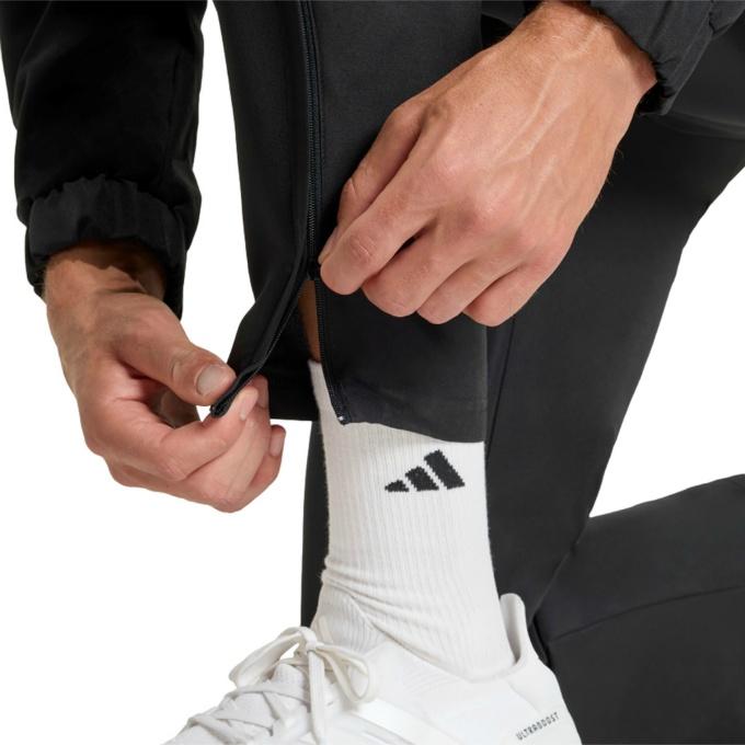 adidas（アディダス） ウインドブレーカー パンツ メンズ エントラーダ