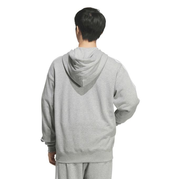 adidas（アディダス） スウェットジャケット メンズ エッセンシャルズ