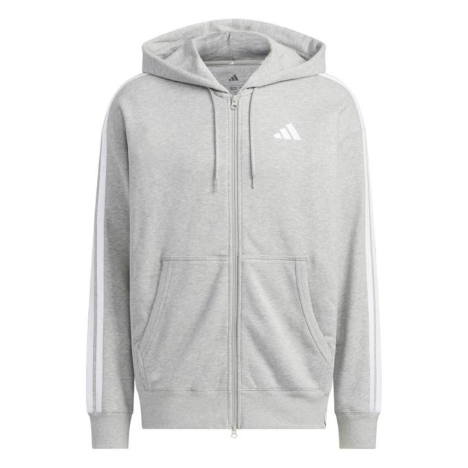 adidas（アディダス） スウェットジャケット メンズ エッセンシャルズ