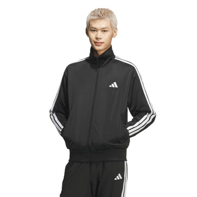 adidas（アディダス） スウェットジャケット メンズ STADIUM