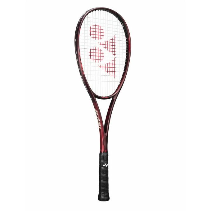 【2本セット】ヨネックス YONEX Fレーザー7S ソフトテニスラケット　後衛 YONEX（ヨネックス） ソフトテニスラケット 後衛向け ボルトレイジ8S