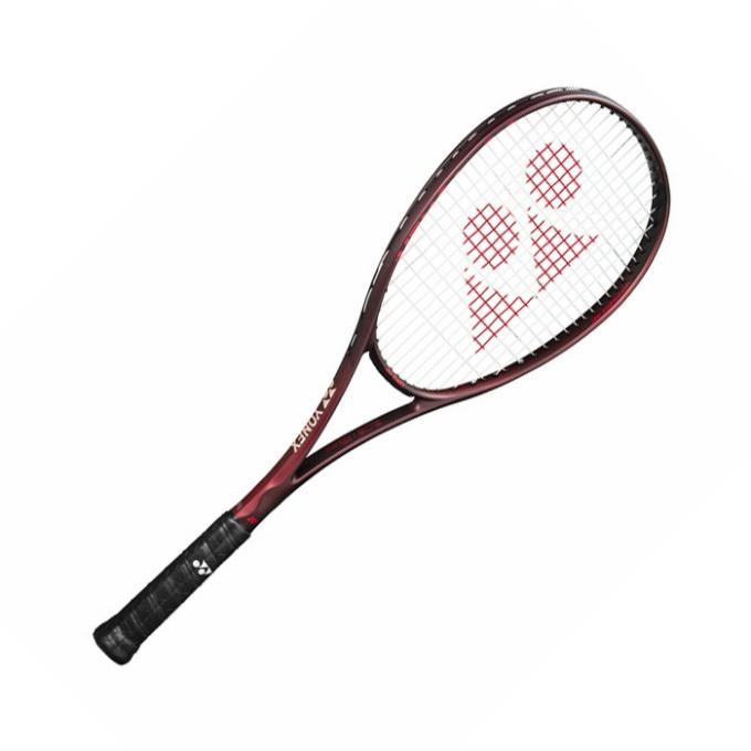 YONEX（ヨネックス） ソフトテニスラケット 前衛向け ボルトレイジ8V