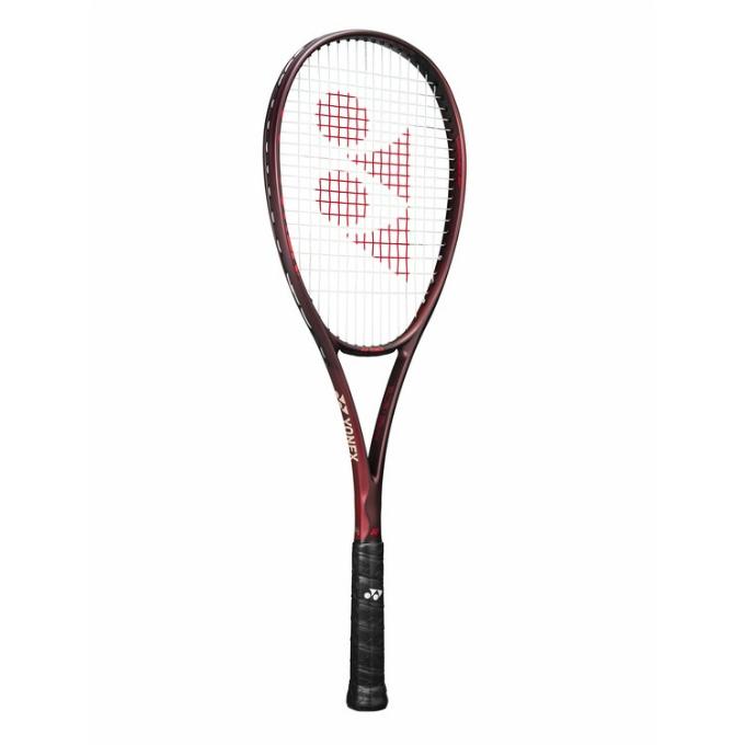 YONEX（ヨネックス） ソフトテニスラケット 前衛向け ボルトレイジ8V