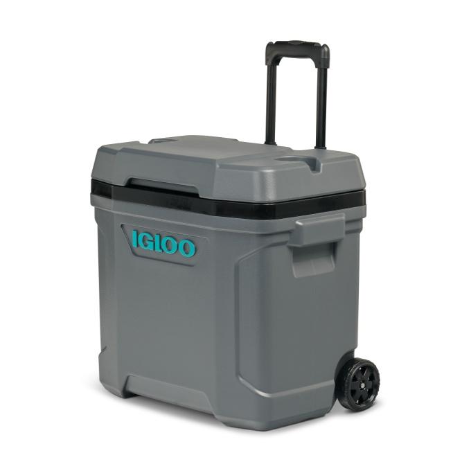 igloo（イグルー） クーラーボックス LATITUDE30 ROLLER 35257