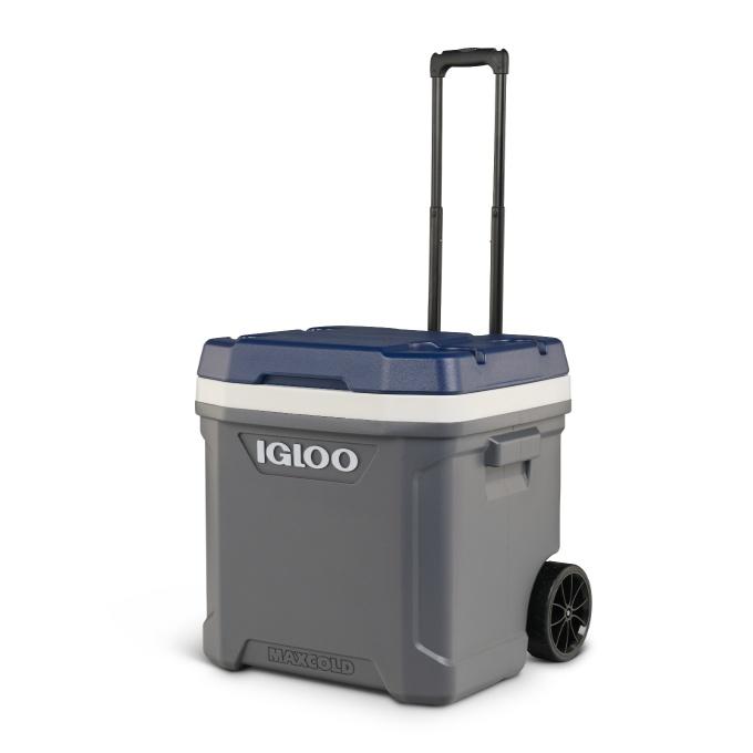 igloo（イグルー） クーラーボックス Maxcold 62 Roller 34962