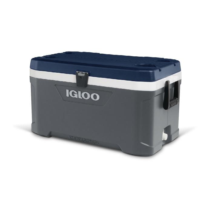 igloo（イグルー） クーラーボックス Maxcold 70 49972 : ヒマラヤ