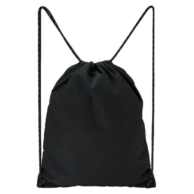 ディーシー(DC) ナップサック メンズ 26 KNAP SACK DBP262201-BLK