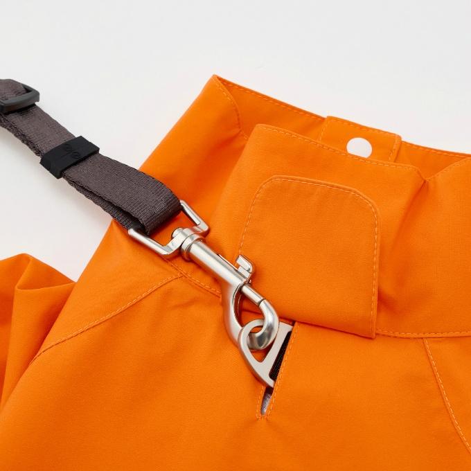 マンダリンブラザーズ MANDARINE BROTHERSドッグウェア レインスーツ RAIN SUIT 1603XL-XXL 【返品不可】【ご自宅配送限定】‥の画像