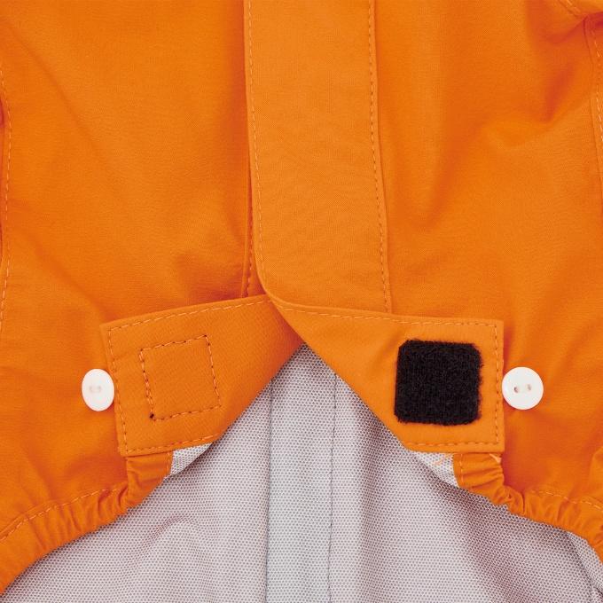 マンダリンブラザーズ MANDARINE BROTHERSドッグウェア レインスーツ RAIN SUIT 1603XL-XXL 【返品不可】【ご自宅配送限定】‥の画像