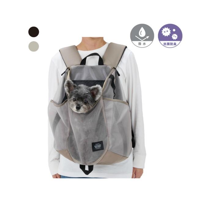 MANDARINE BROTHERS（マンダリンブラザーズ） リュック MESH WINSTON