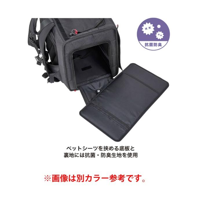 MANDARINE BROTHERS（マンダリンブラザーズ） リュック BRIXTON CARRY