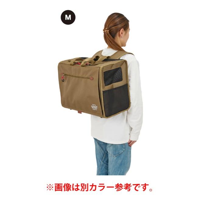MANDARINE BROTHERS（マンダリンブラザーズ） リュック BRIXTON CARRY