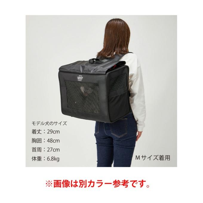 MANDARINE BROTHERS（マンダリンブラザーズ） リュック BRIXTON CARRY