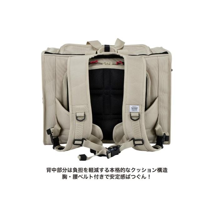 MANDARINE BROTHERS リュック MANDARINE BROTHERS（マンダリンブラザーズ） リュック BRIXTON CARRY