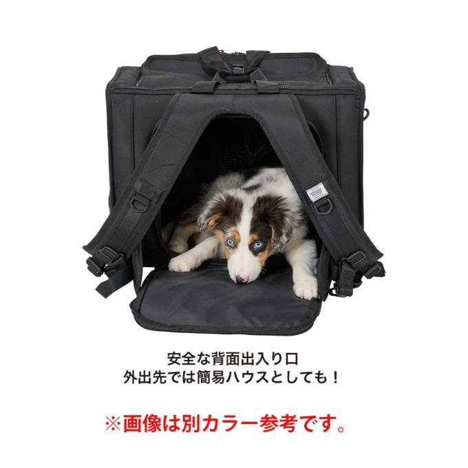 MANDARINE BROTHERS（マンダリンブラザーズ） リュック BRIXTON CARRY