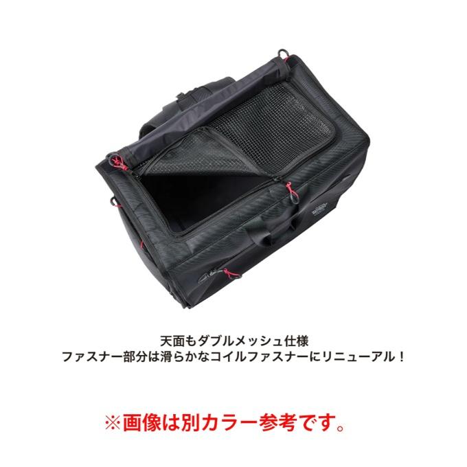 MANDARINE BROTHERS（マンダリンブラザーズ） リュック BRIXTON CARRY