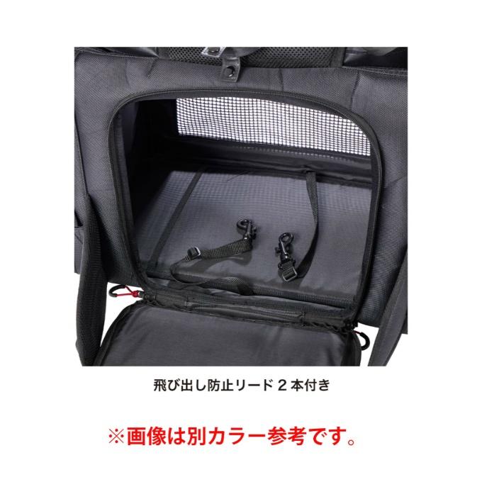 マンダリンブラザーズ MANDARINE BROTHERS リュック BRIXTON CARRY BACKPACK WIDE 3501M 【返品不可】【ご自宅配送限定】‥ | MANDARINE BROTHERS | 09
