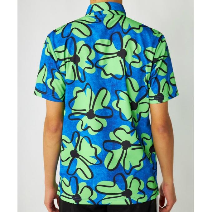LOUDMOUTH　ラウドマウス　ポロシャツ　パンツ　セットアップ LOUDMOUTH（ラウドマウスゴルフ） ラウドマウス(LOUDMOUTH) ゴルフ