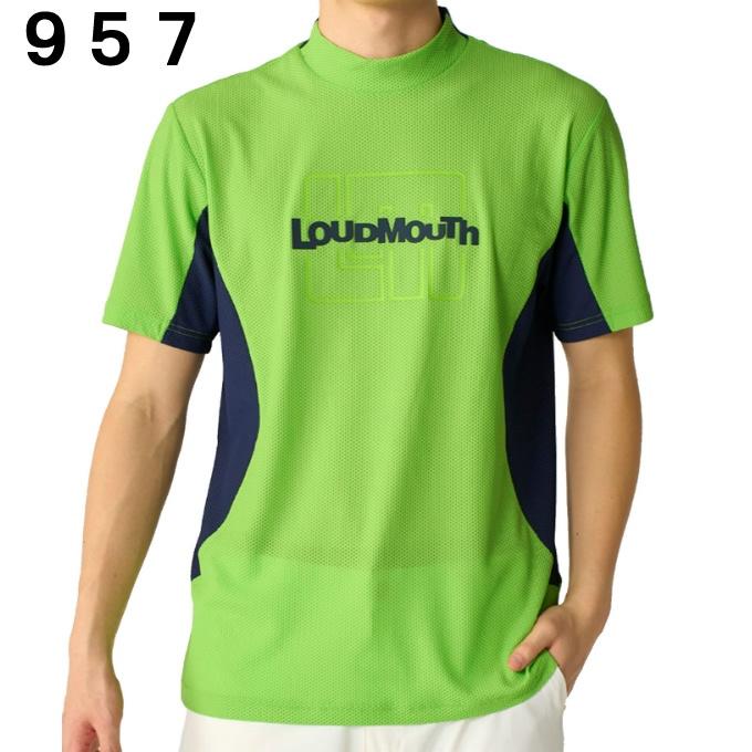 LOUDMOUTH（ラウドマウスゴルフ） ラウドマウス(LOUDMOUTH) ゴルフ