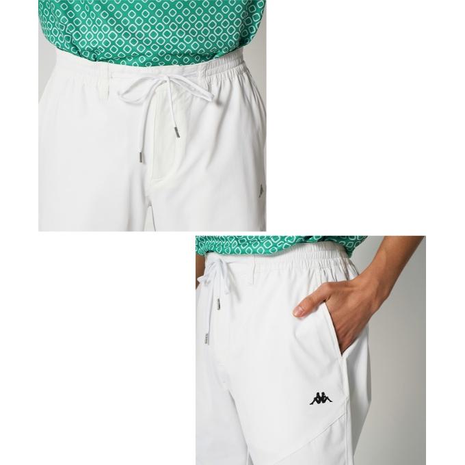 Kappa GOLF カッパゴルフ KAPPA ゴルフウェア ショートパンツ メンズ
